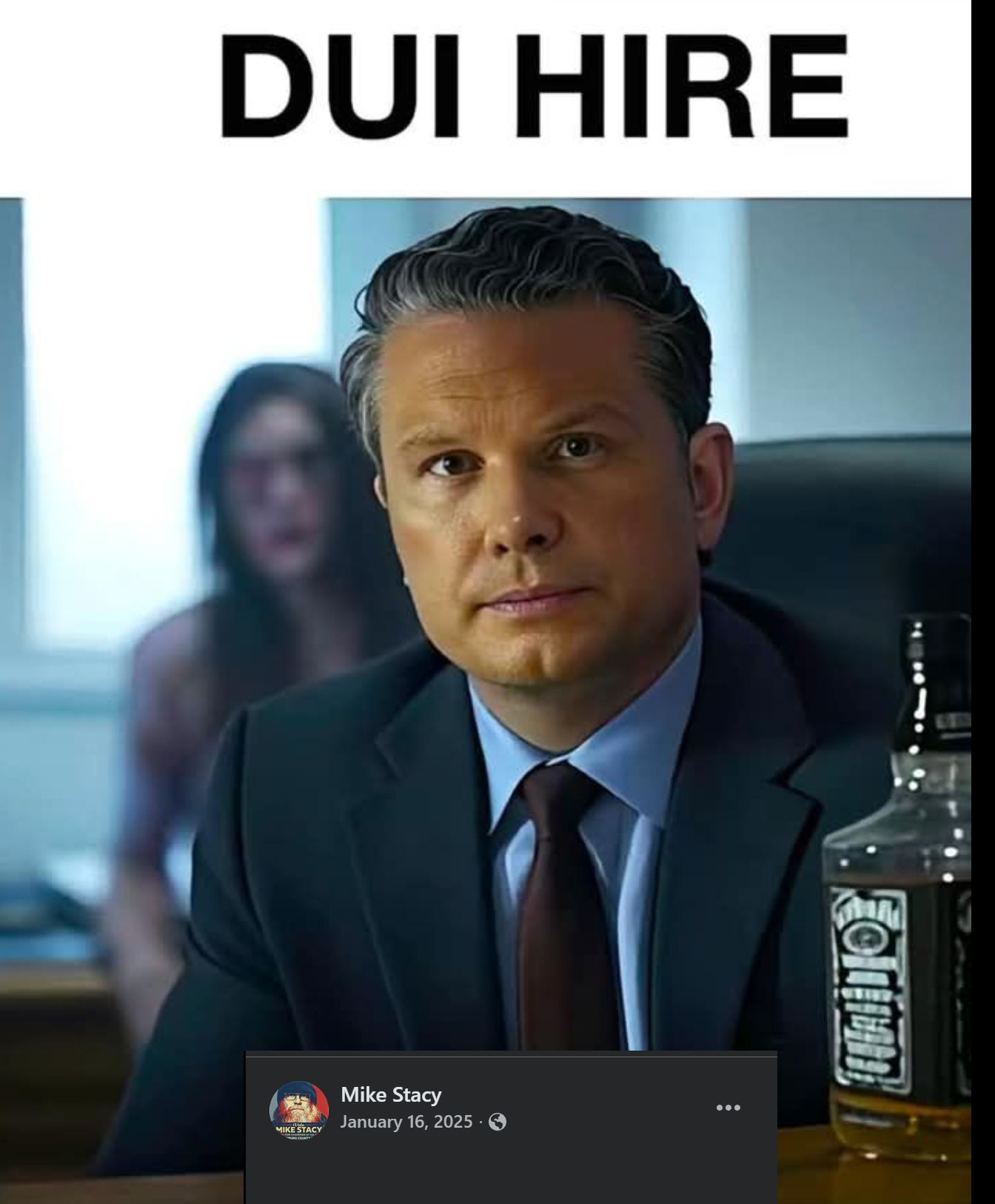 Questioning conservatism