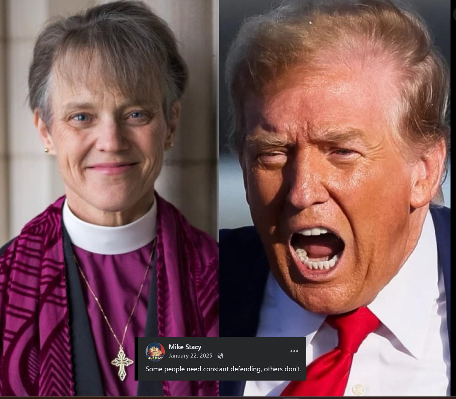 Questioning conservatism